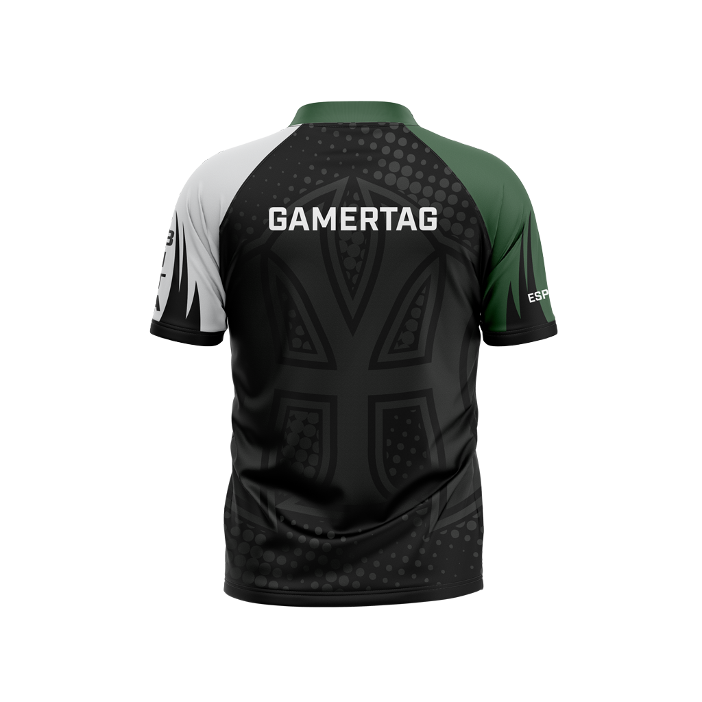 Alexander Hamilton High School | Immortal Series | Jersey