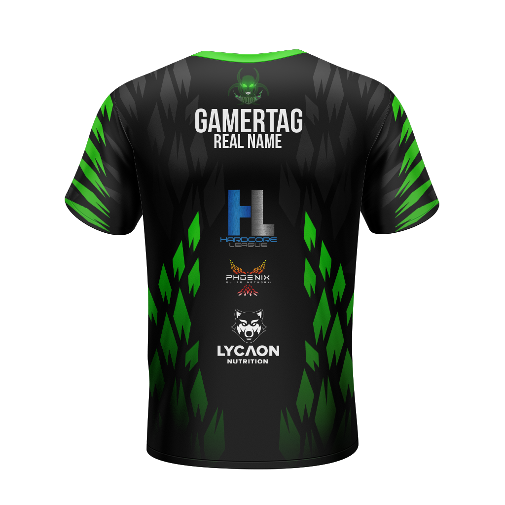 AOTG Jersey