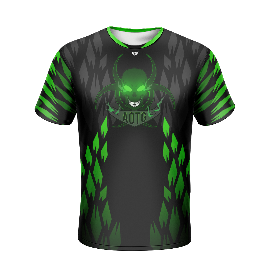 AOTG Jersey