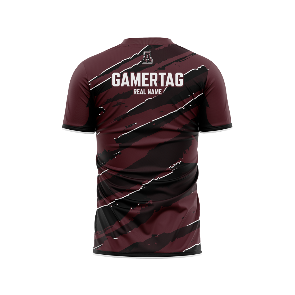 Abernathy High School Jersey