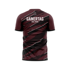 Abernathy High School Jersey
