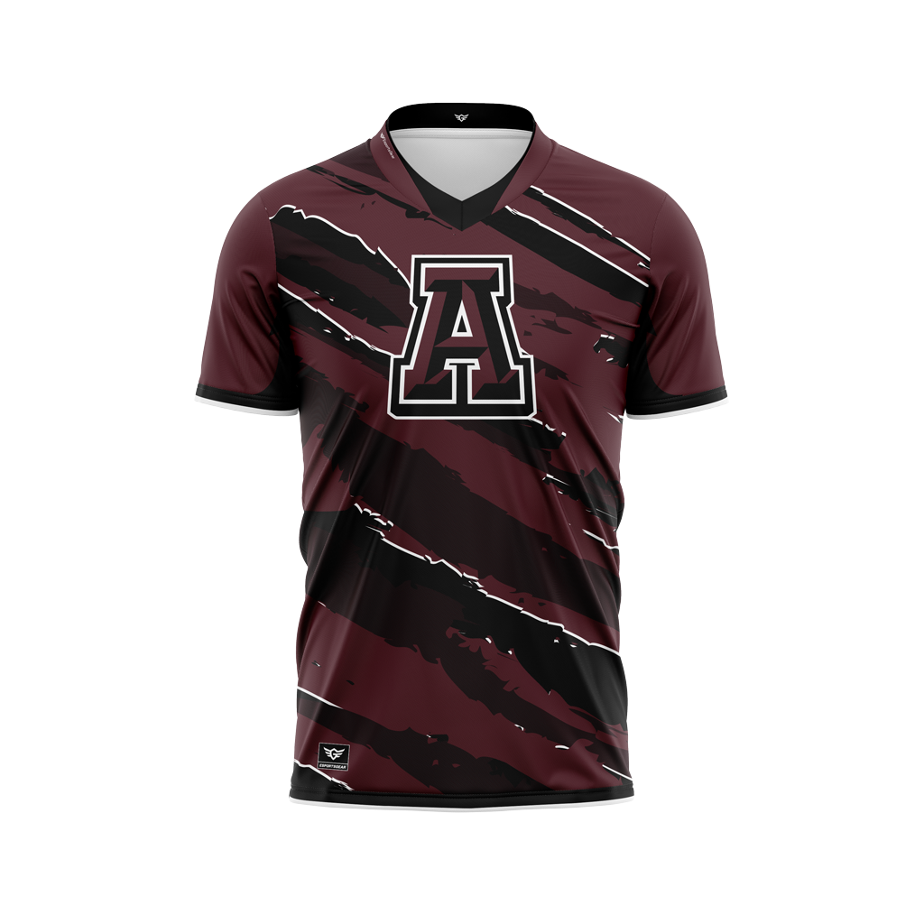 Abernathy High School Jersey