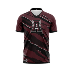Abernathy High School Jersey