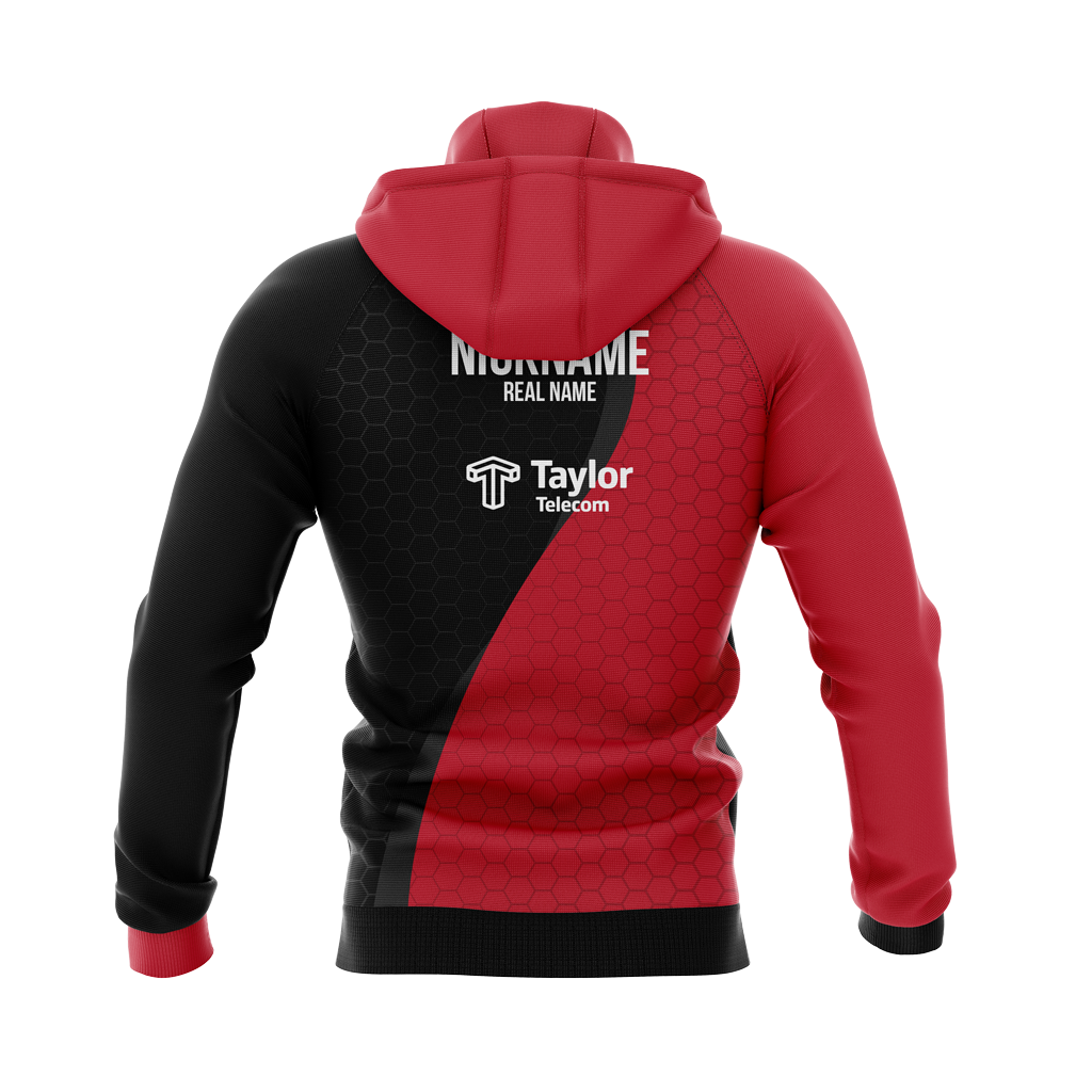 Abilene ISD Pullover Hoodie