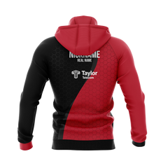 Abilene ISD Pullover Hoodie