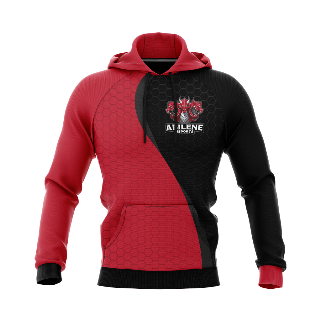 Abilene ISD Pullover Hoodie