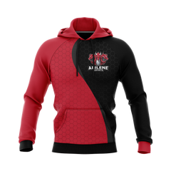 Abilene ISD Pullover Hoodie