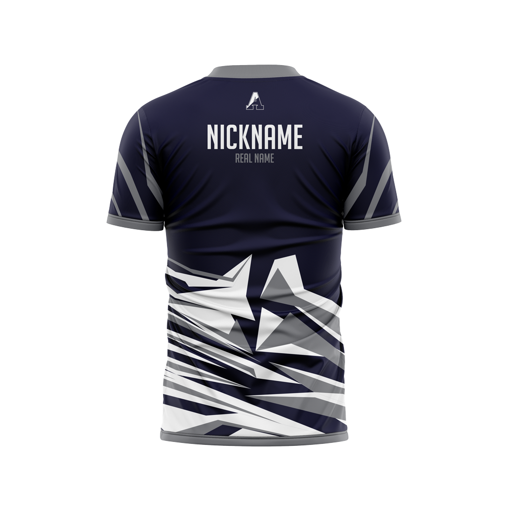 Air Academy High School Jersey