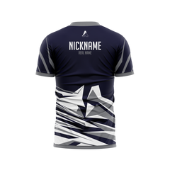 Air Academy High School Jersey
