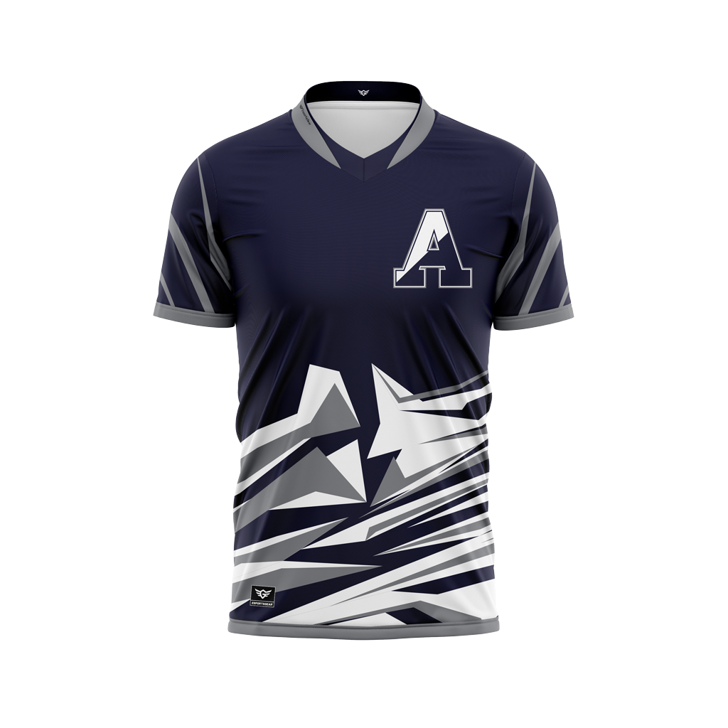 Air Academy High School Jersey