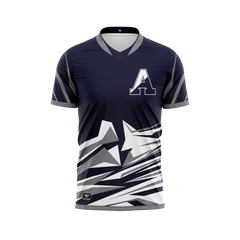 Air Academy High School Jersey