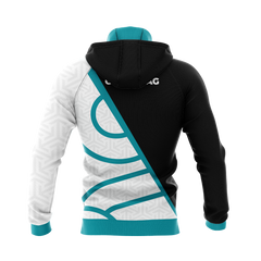 Akron Stem High School Pullover Hoodie