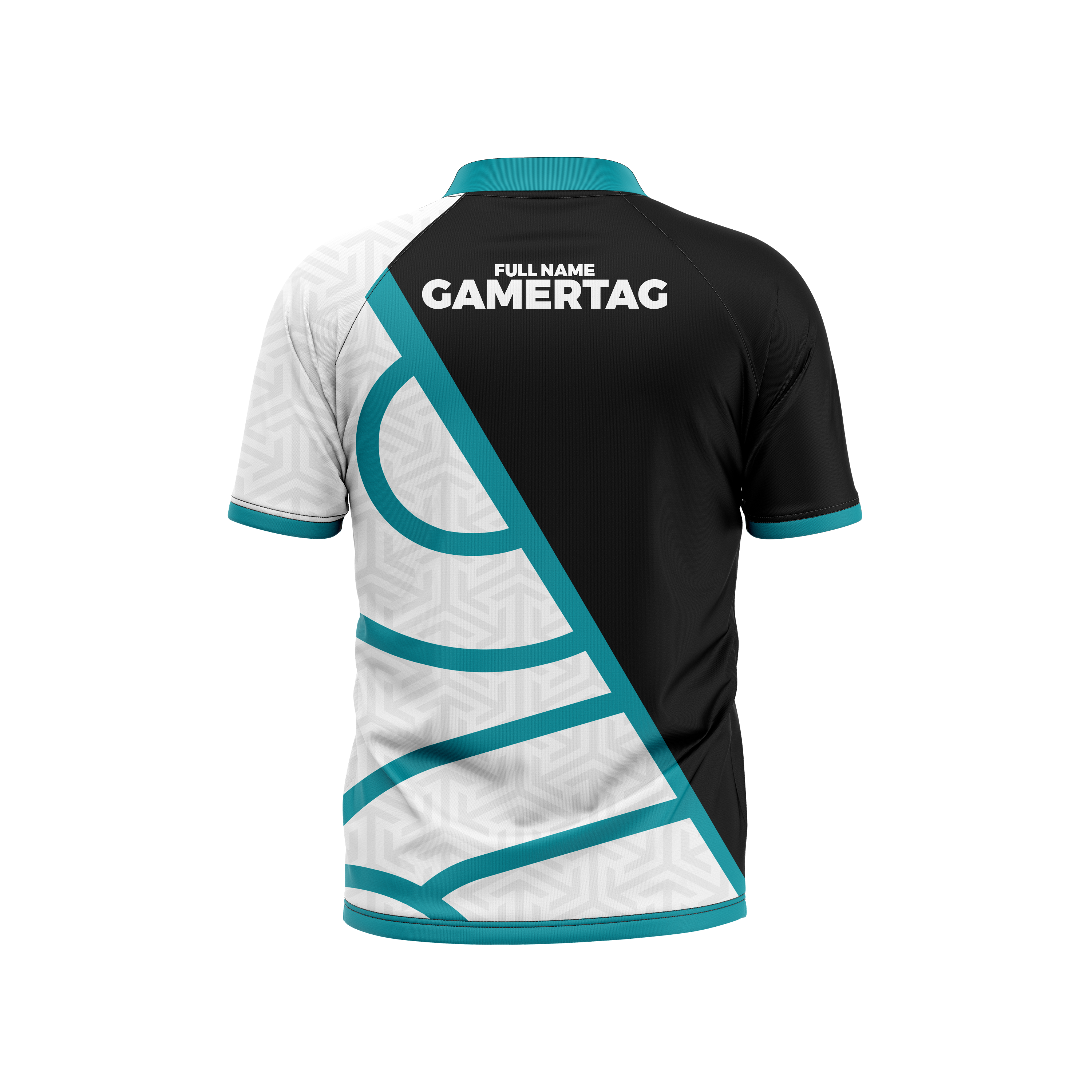 Akron Stem High School Jersey