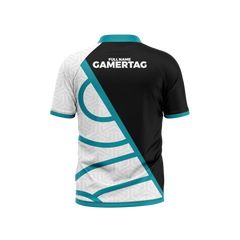 Akron Stem High School Jersey