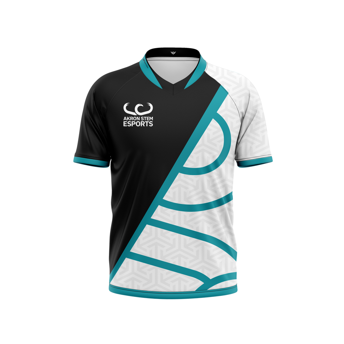 Akron Stem High School Jersey