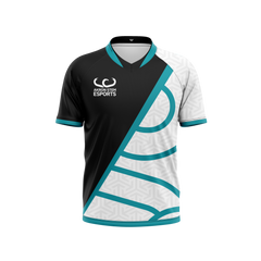 Akron Stem High School Jersey
