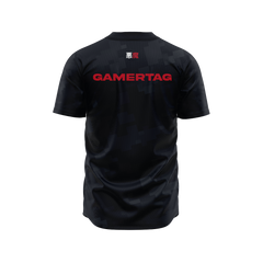 Akuma Esports | Baseball Jersey