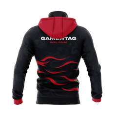 Akuma Esports | Pullover Hoodie