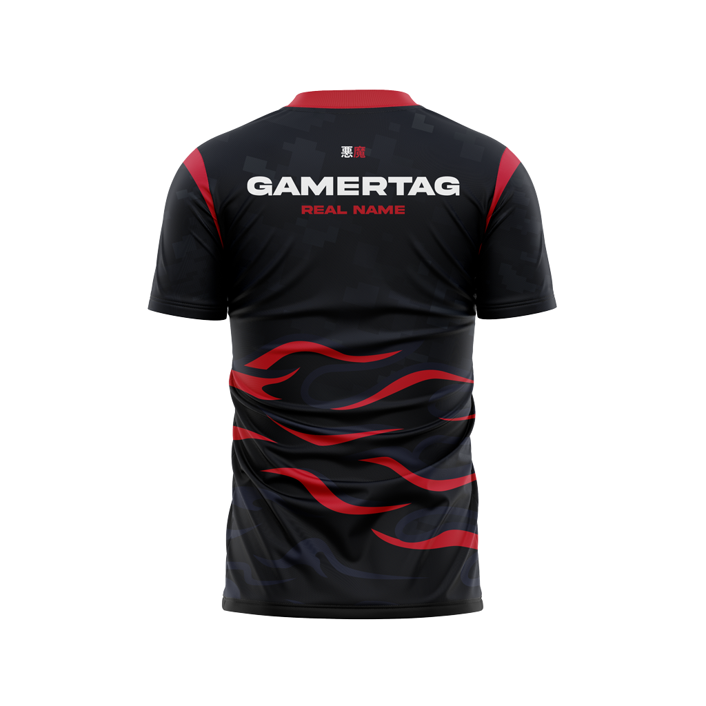 Akuma Esports | Jersey