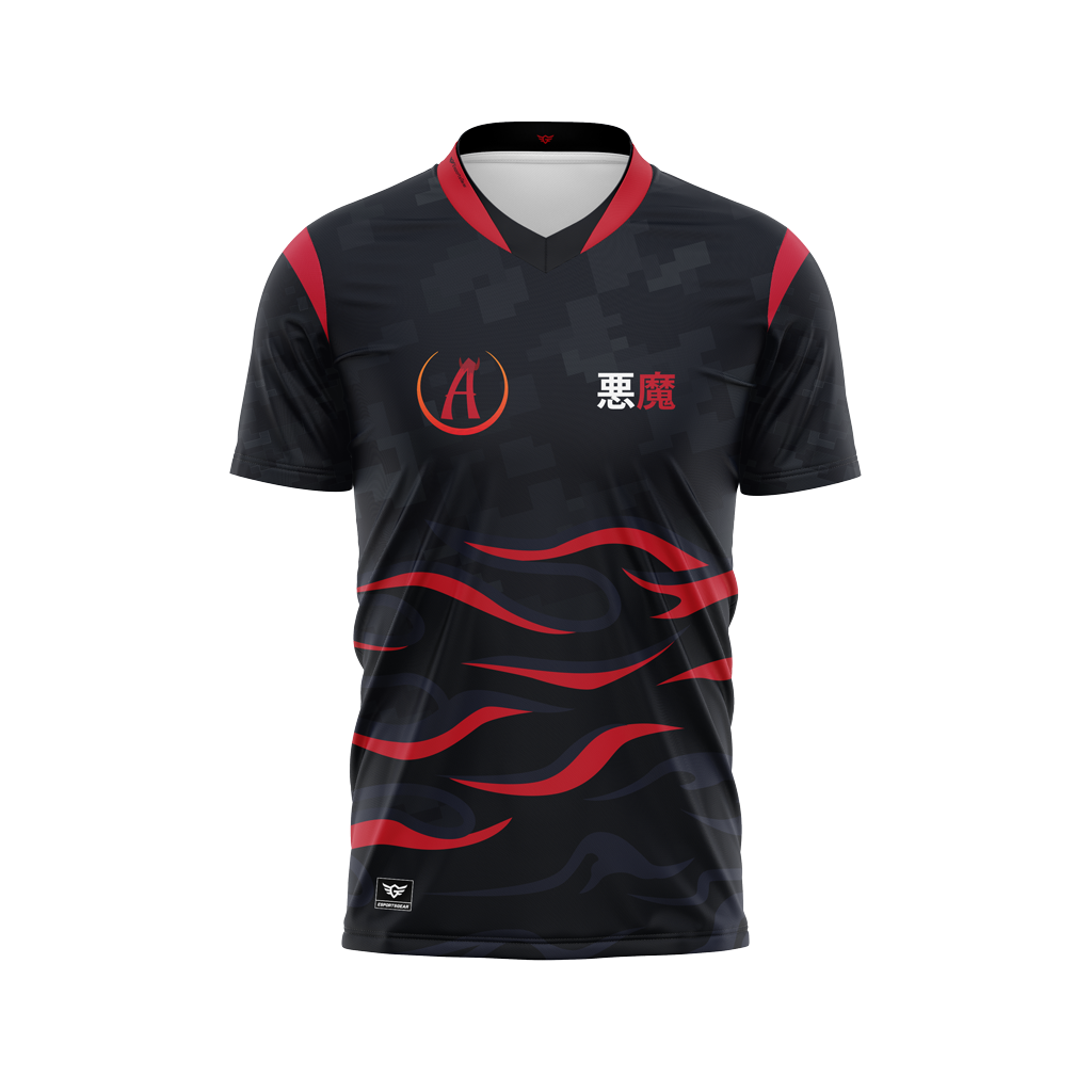Akuma Esports | Jersey
