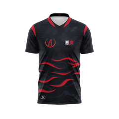 Akuma Esports | Jersey