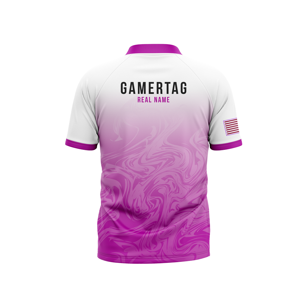 Albuquerque Academy | Pink Jersey