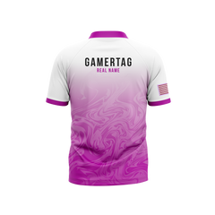 Albuquerque Academy | Pink Jersey