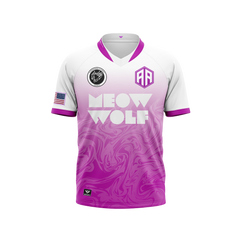 Albuquerque Academy | Pink Jersey