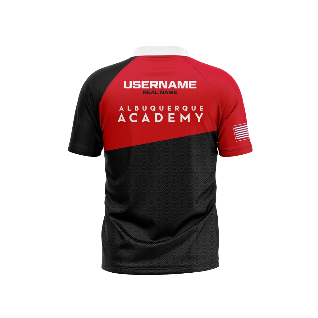 Albuquerque Academy | Jersey