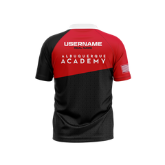 Albuquerque Academy | Jersey