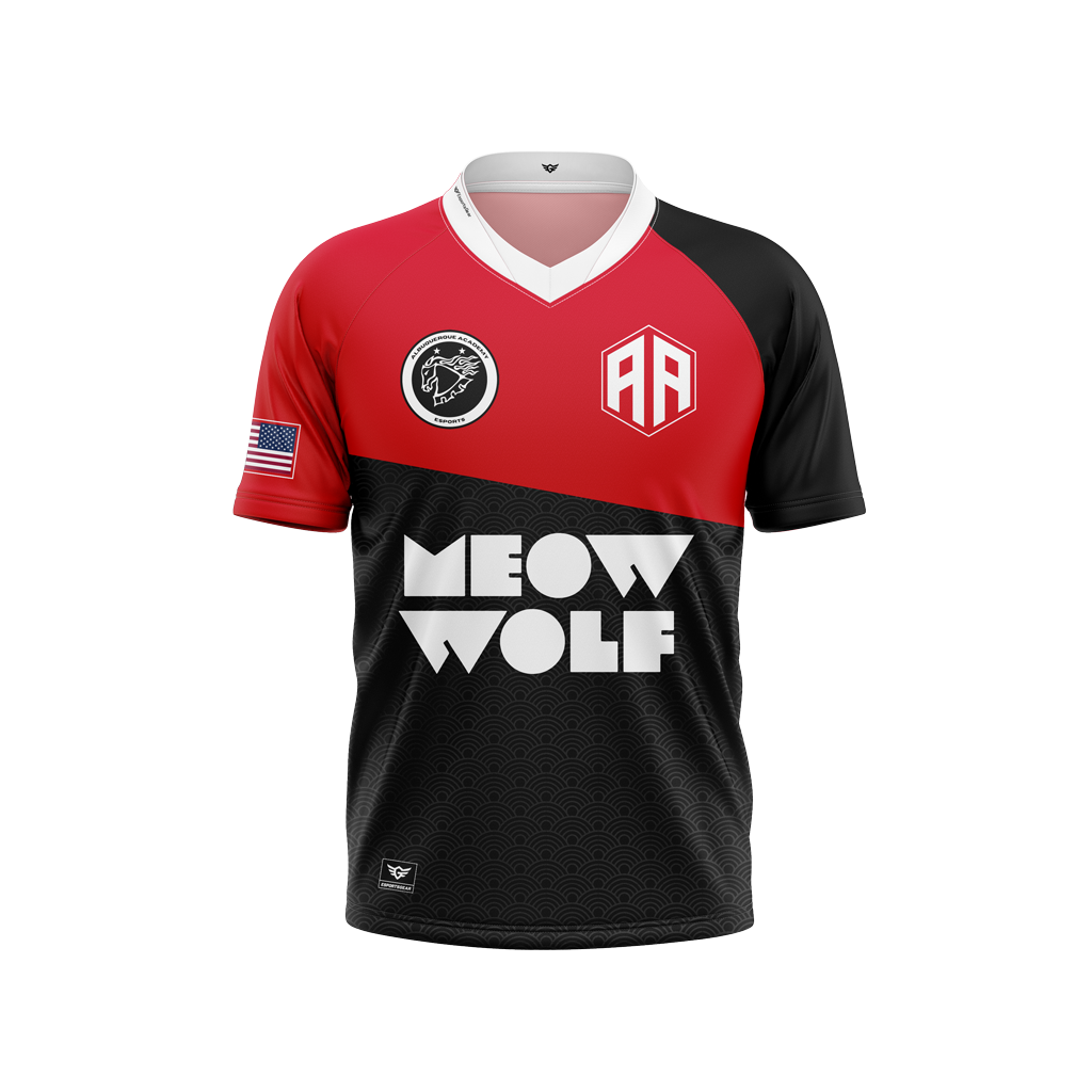 Albuquerque Academy | Jersey