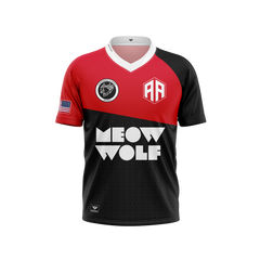 Albuquerque Academy | Jersey