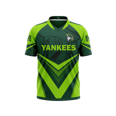 Alexander Hamilton High School Founders Edition Jersey