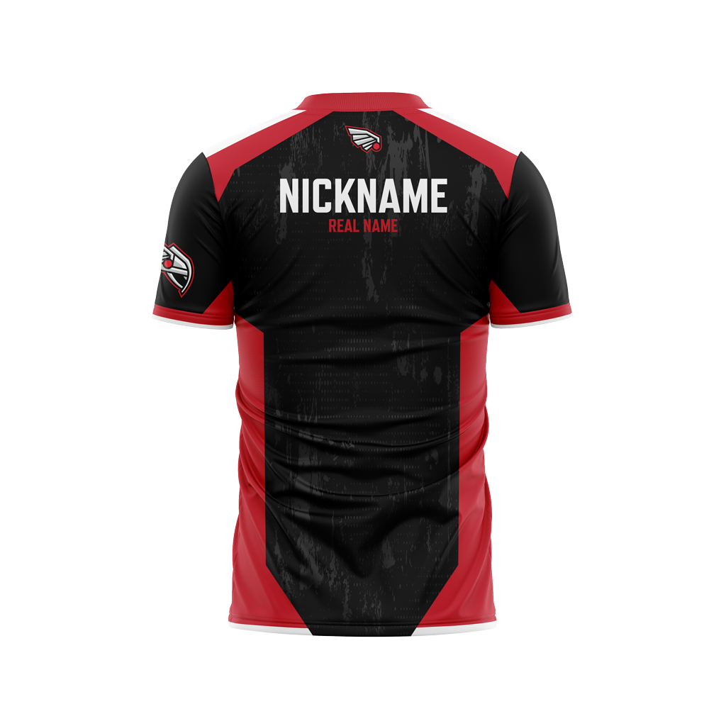 Alexandria Technical and Community College | 2026 Jersey