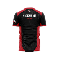 Alexandria Technical and Community College | 2026 Jersey