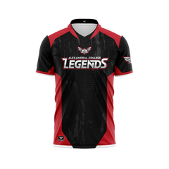 Alexandria Technical and Community College | 2026 Jersey