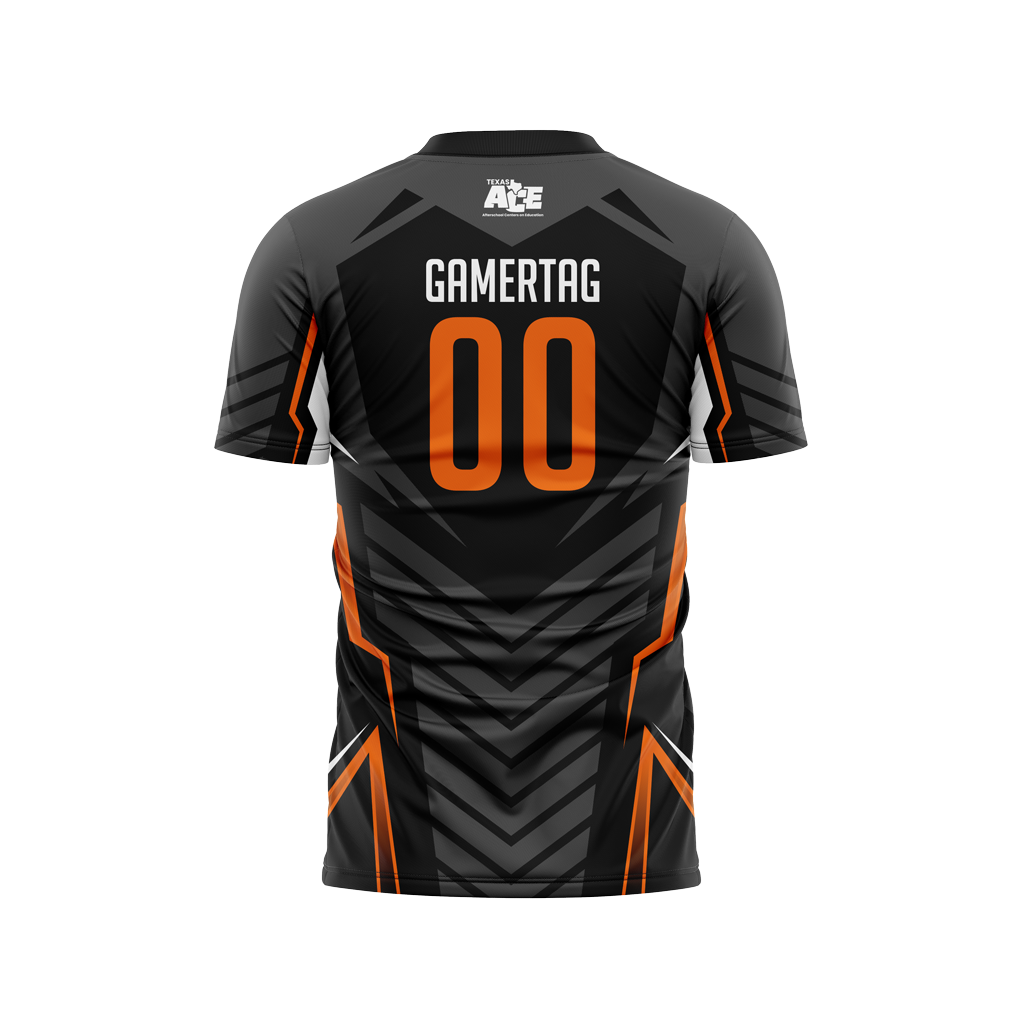 Alice ISD HS|MS  | 2025 Jersey