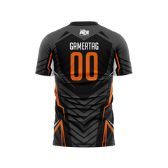 Alice ISD HS|MS  | 2025 Jersey