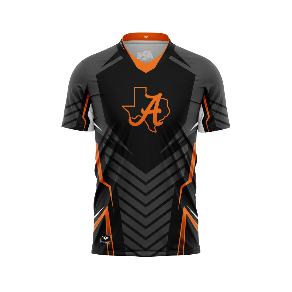 Alice ISD HS|MS  | 2025 Jersey