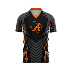 Alice ISD HS|MS  | 2025 Jersey
