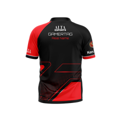 Alta HS Esports Jersey