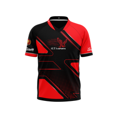 Alta HS Esports Jersey