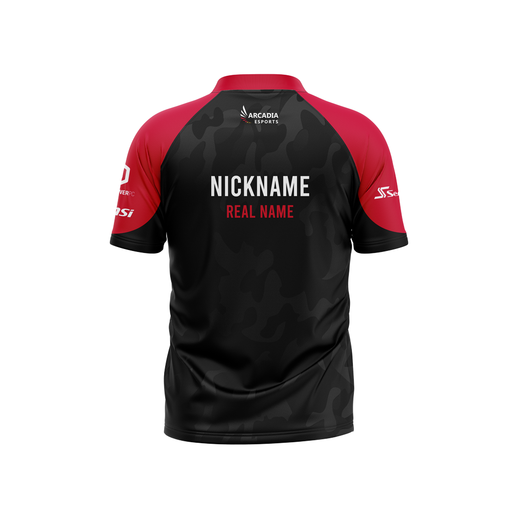 Arcadia HS Jersey 22'