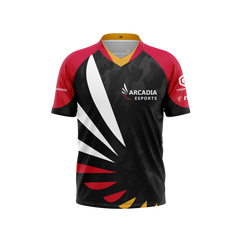 Arcadia HS Jersey 22'