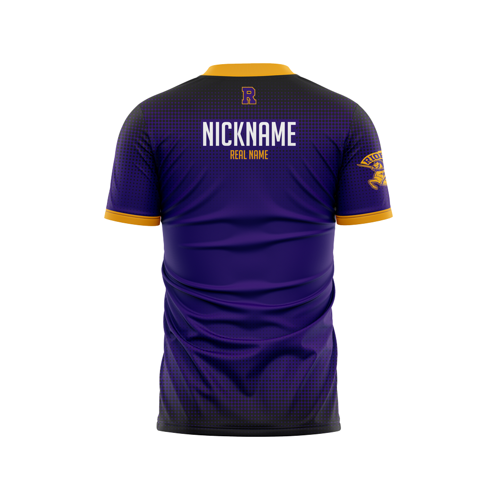 Archbishop Riordan High School | Jersey