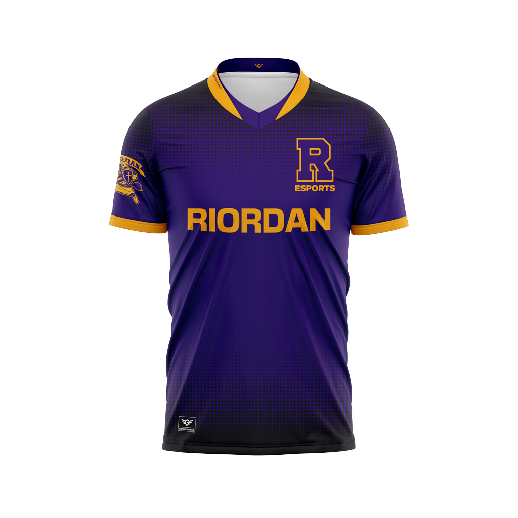 Archbishop Riordan High School | Jersey