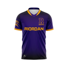 Archbishop Riordan High School | Jersey