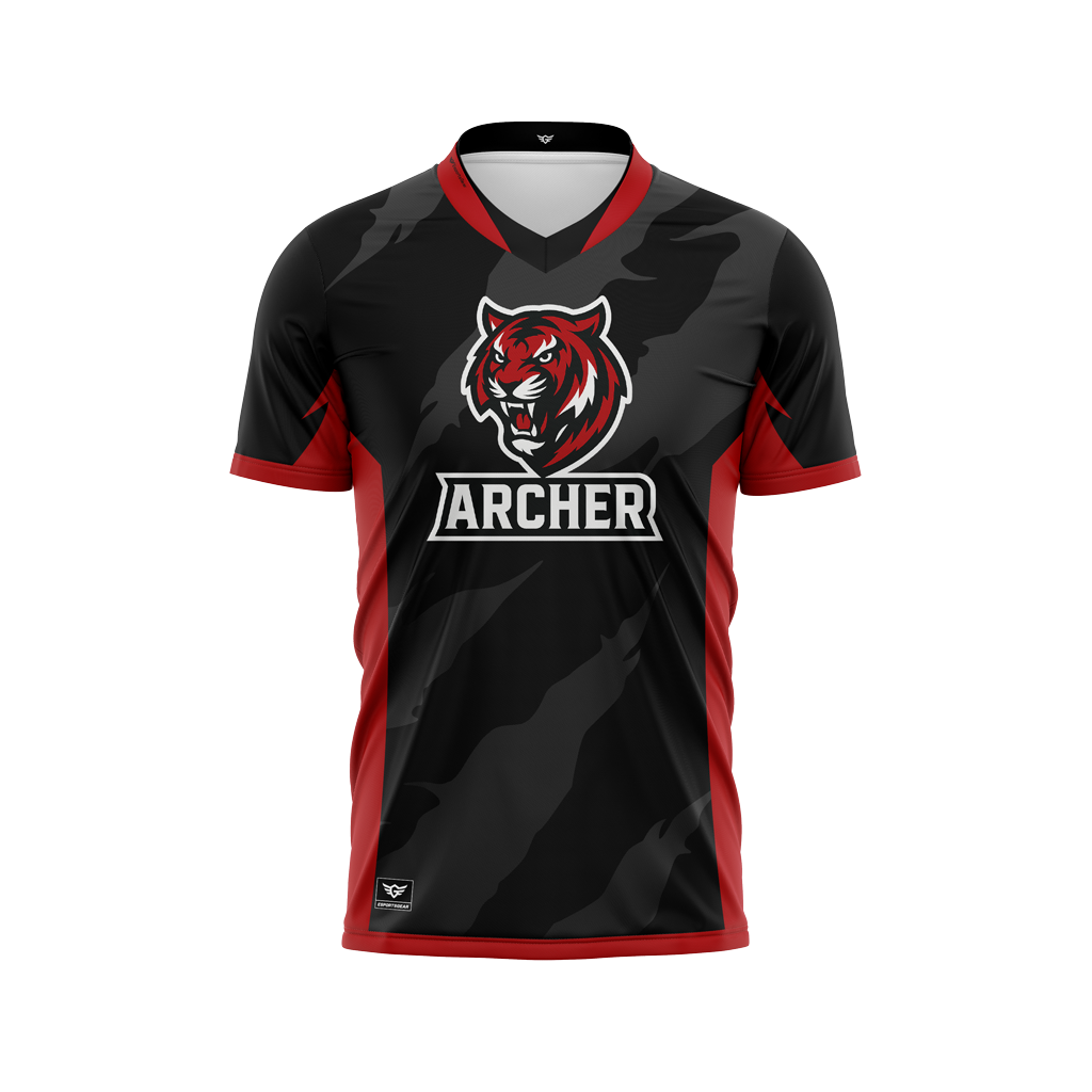 Archer High School | Jersey