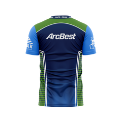 Arkansas Fort Smith Engineering Team | Bolt Busters Jersey