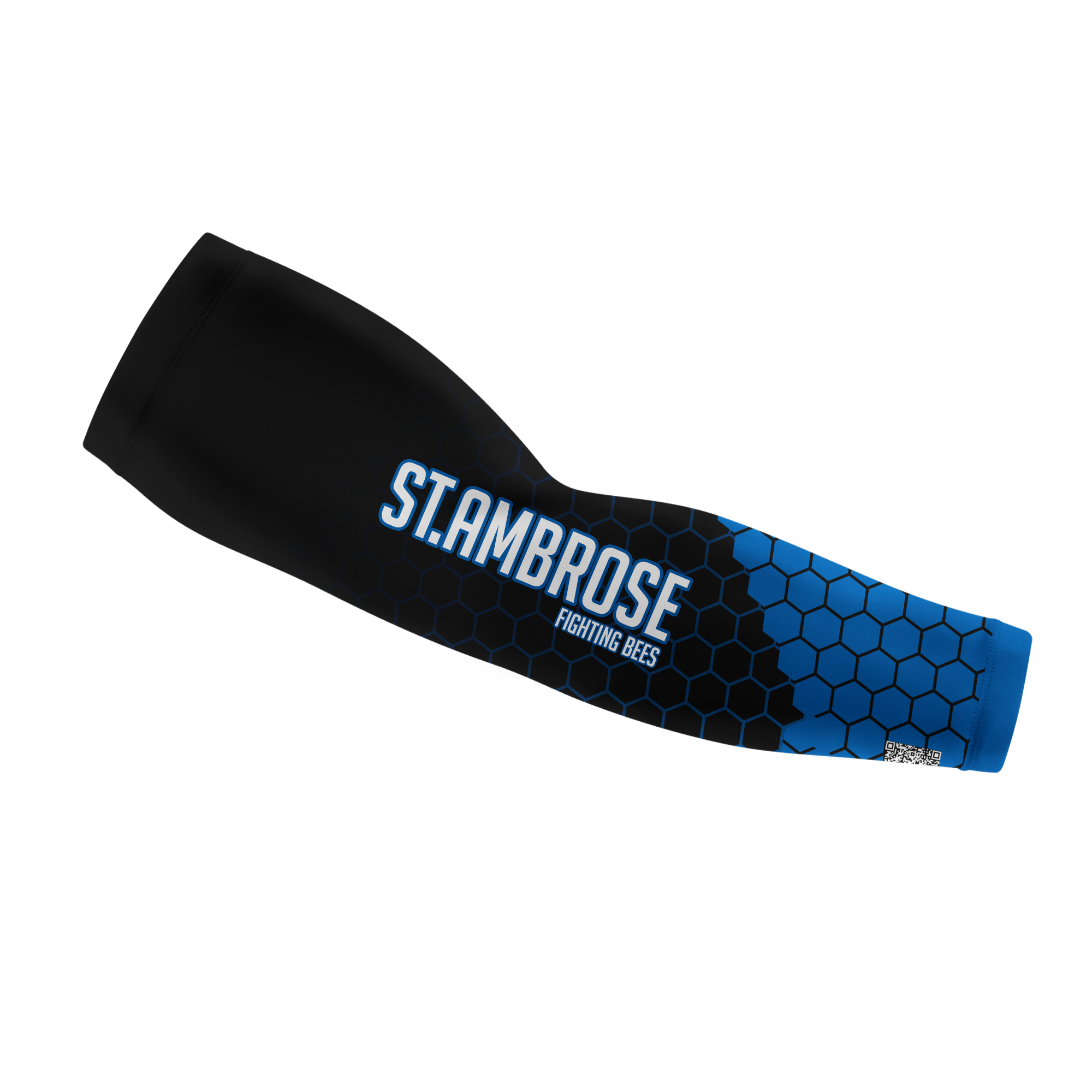 Saint Ambrose Esports | Immortal Series | Compression Sleeve